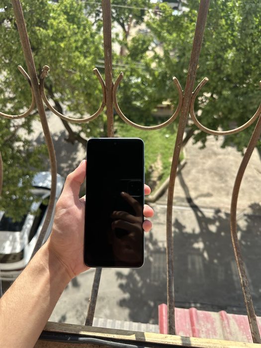 Redmi note 12, 8/256