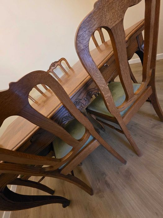 Продавам Винтидж мебели