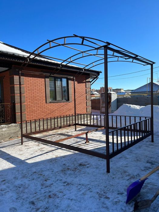 Сварщик на вынзд