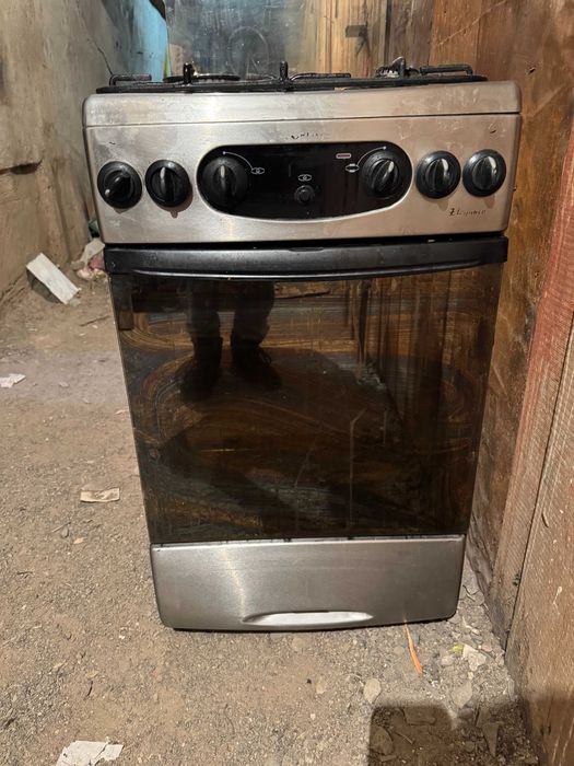 Газовая плита Kaiser