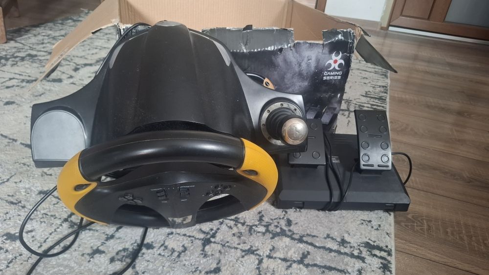 Volan myria Mg7400