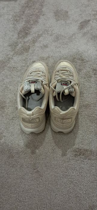 Дамски обувки Fila