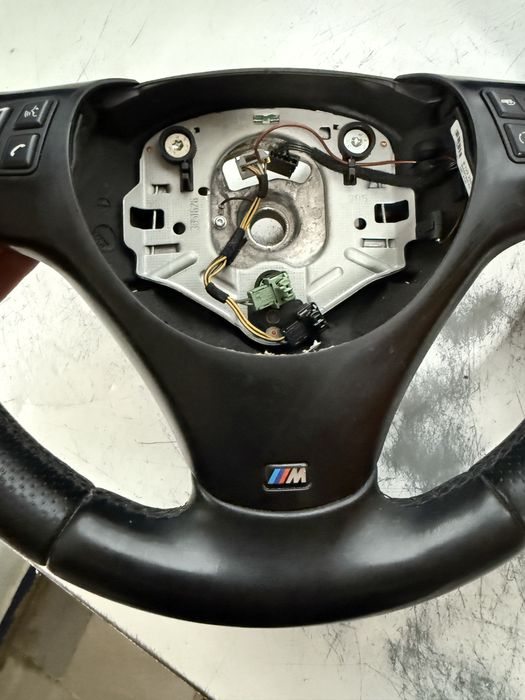 М волан за Bmw e90 e91 e92 e83