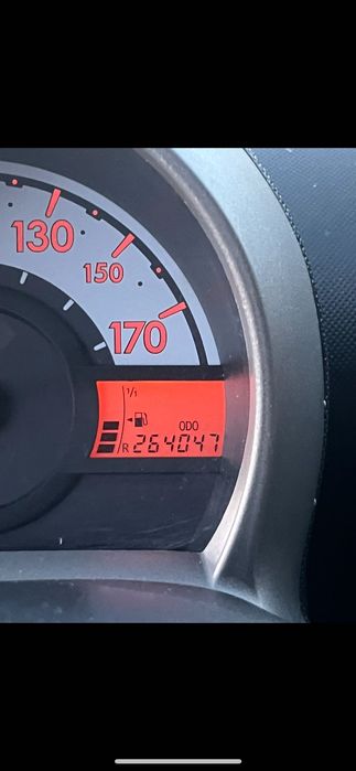 Toyota Aygo 1.0 Benzin