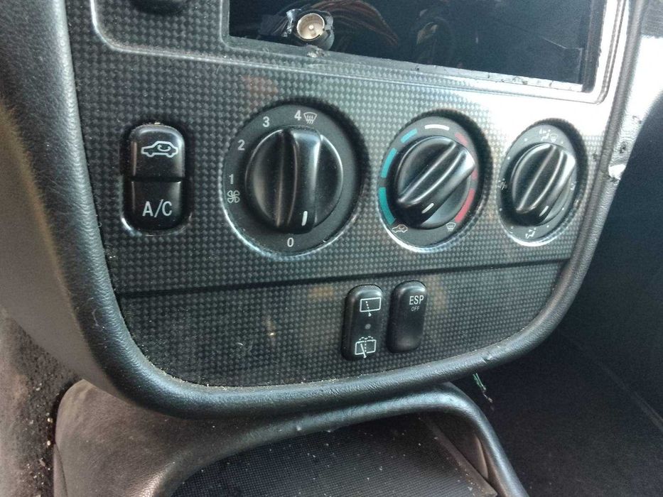 ЧАСТИ Мерцедес МЛ 1999-2005г. Mercedes Benz ML klasse W163 дизел CDI