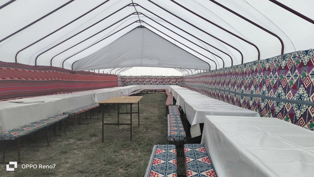 Продам палатка,юрта