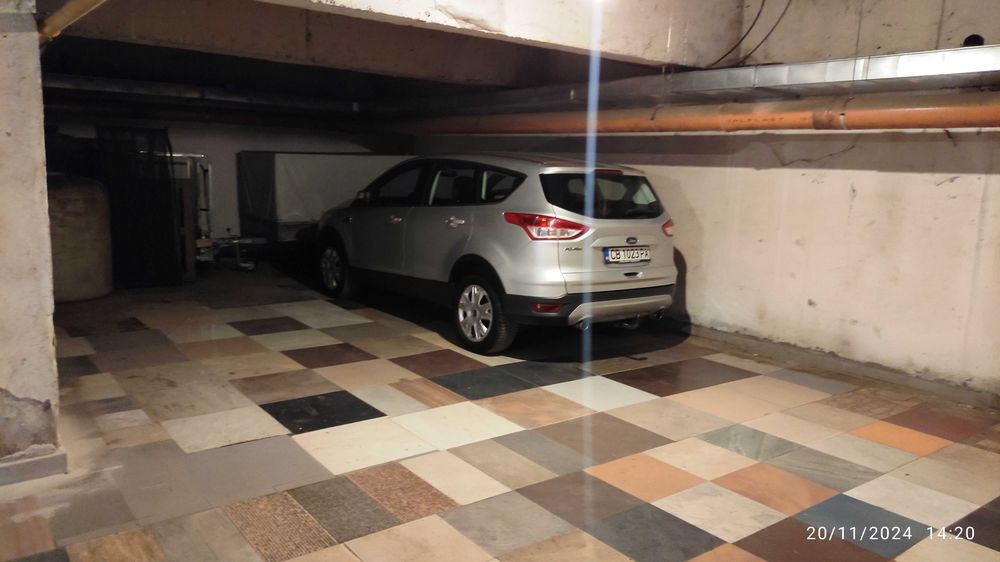 Дава се под наем Гараж / Паркомясто в София, м-т Гърдова глава - 18 кв.м за 21000 € - Снимка #7