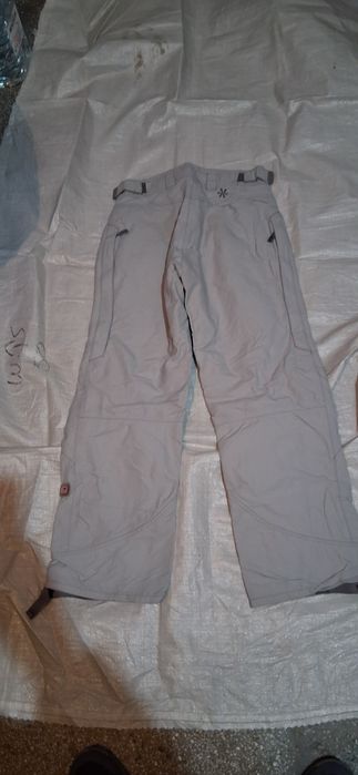 Pantaloni schi dame scoot mărimea M