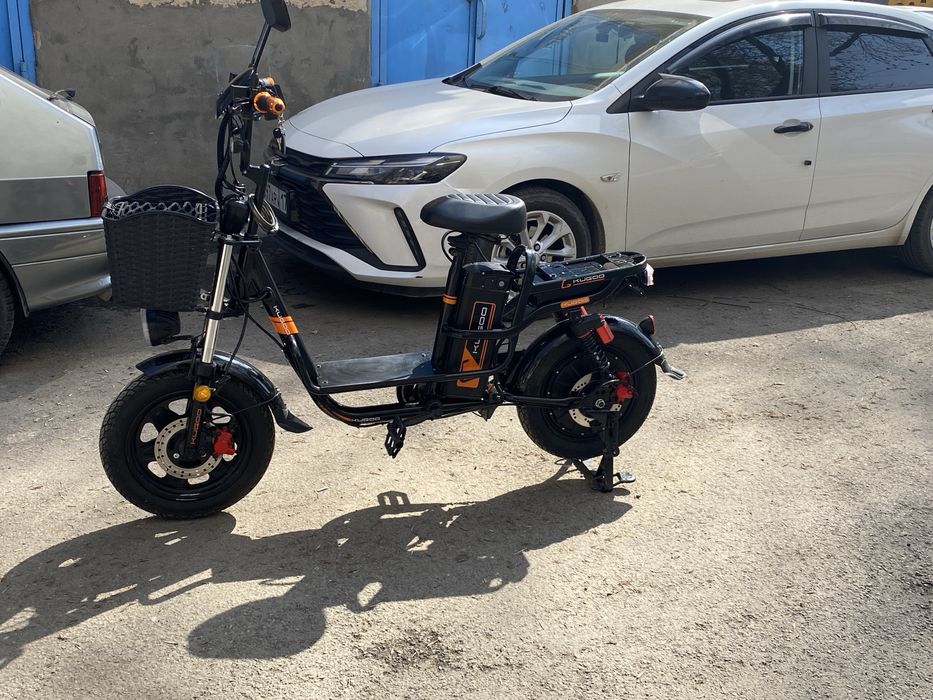 Продам электорвелик