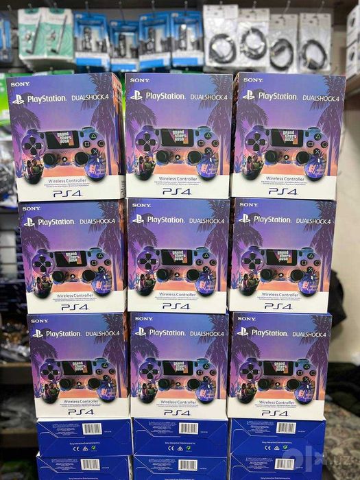 PS4 pult joystik | ПС4 пулт джойстик Dualshock 4