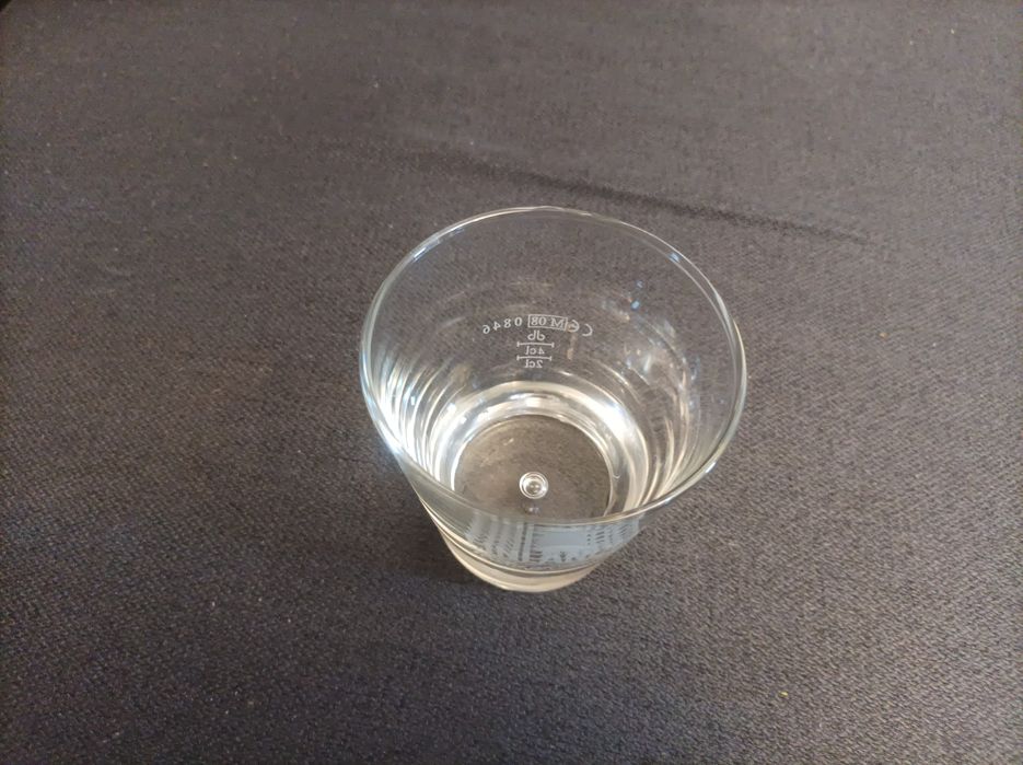 Маркови чаши за водка