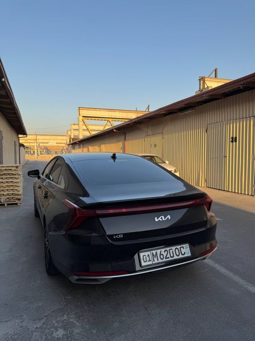 KIA K8 full сотилади