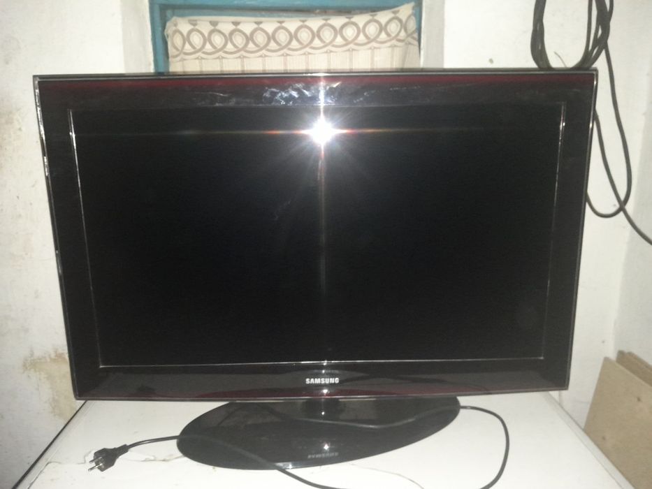 Продам телевизор в хорошем рабочем состоянии