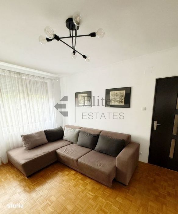 Apartament cu 2 camere Spitalului Judetean Oradea — fotografia 1