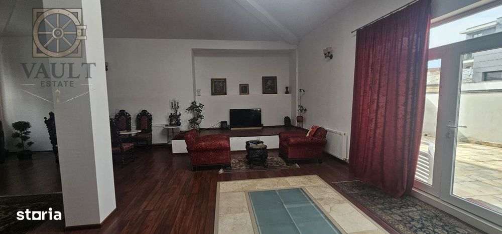 Apartament 2 camere-Cismigiu- Parcul Luigi Cazzavilan