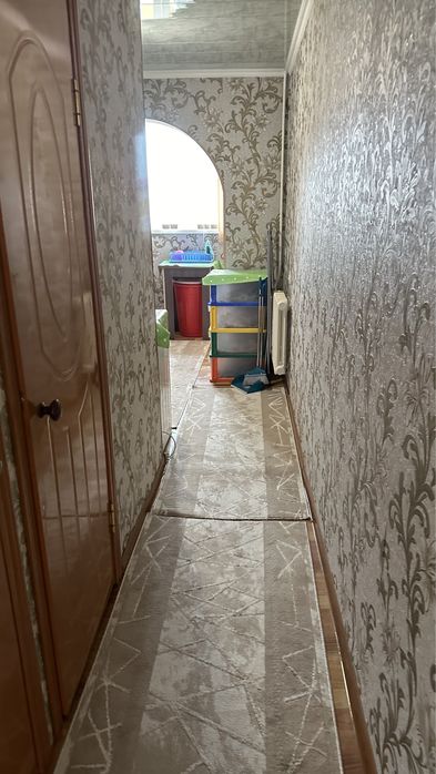 Продаются 4-х квартира