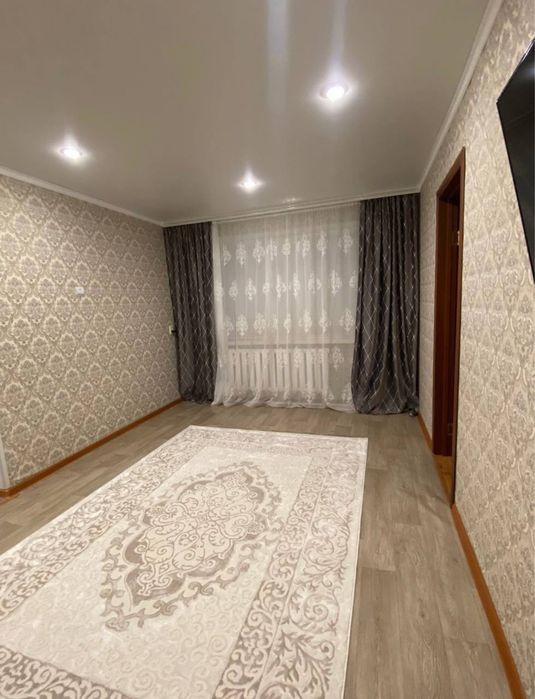 Продам 2х комнатную квартиру