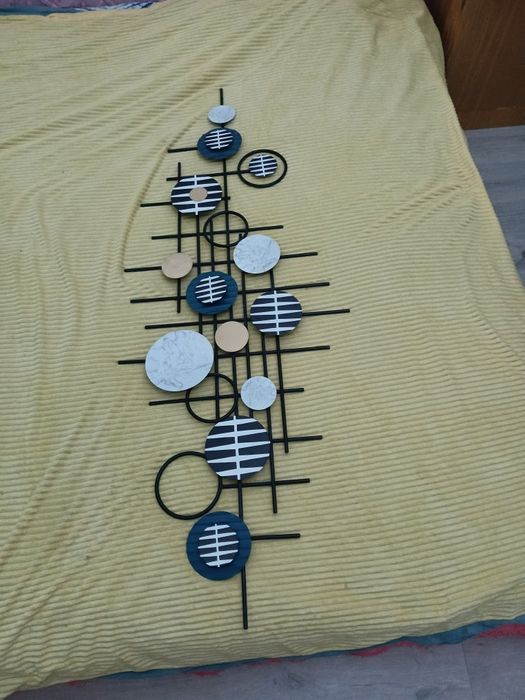 Декоративное пано