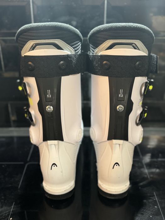 Clăpari schi HEAD Edge LYT 100 – mărime 26/26,5