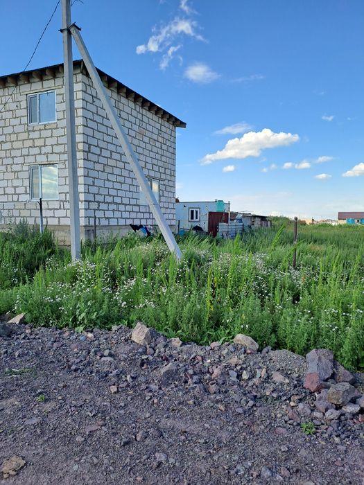 Продам дачный участок