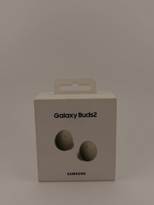 Samsung Galaxy Buds 2 wireless, ANC