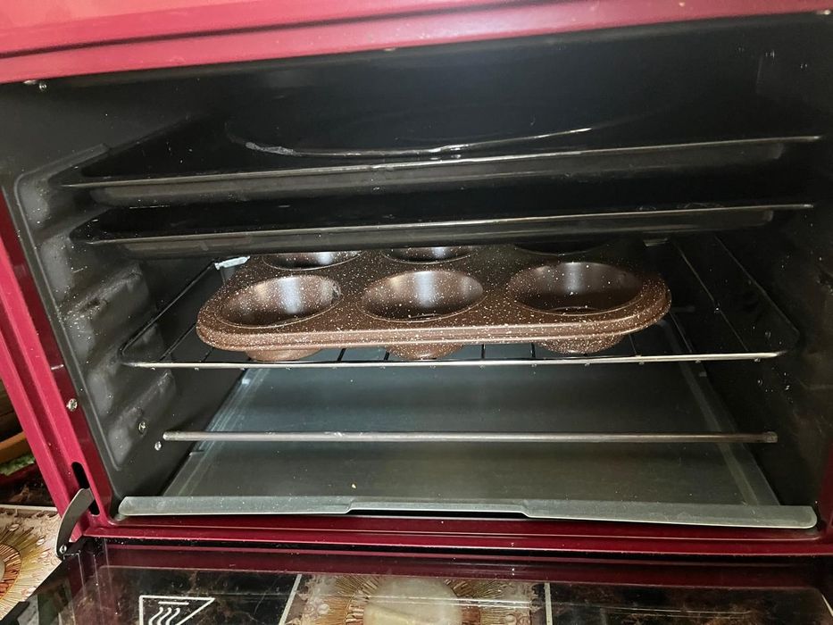 Микроволновая печь