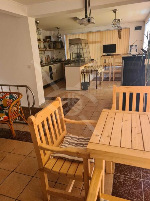 Продава се Заведение в София, Лозенец - 190 кв.м за 1053 €/кв.м - Снимка #3