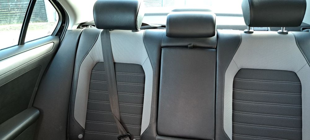 Vand VW Jetta 1.4 Tsi 160 CP 2012