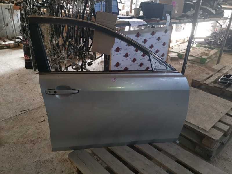 Дверь Toyota Camry ACV40 2007