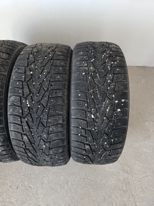 Шины nordman 7 Nokian tyres