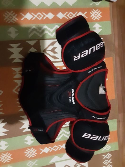 Хоккейная экипировка