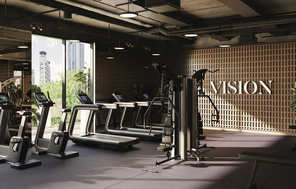 Дубай апартаменти