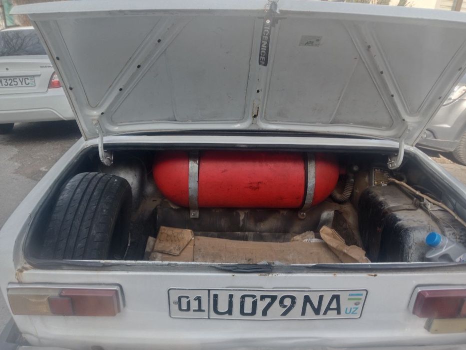 Продаётся автомобиль Ваз 2101