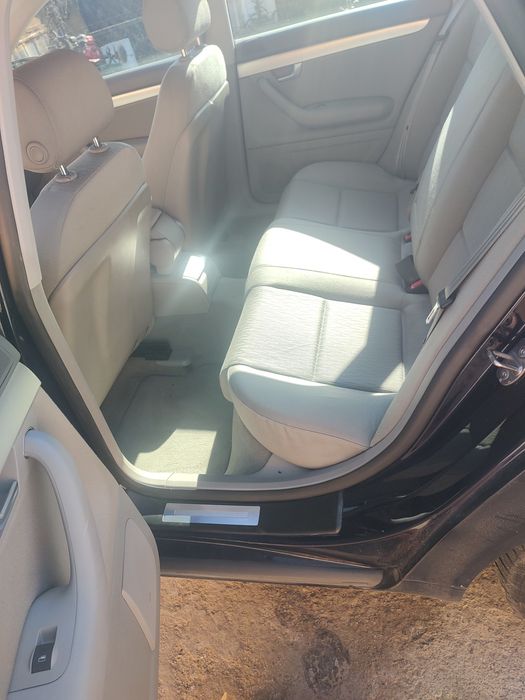 AUDI A5 2005 — imagine 3