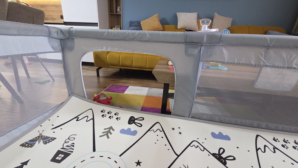 Кошара за игра 150 / 180