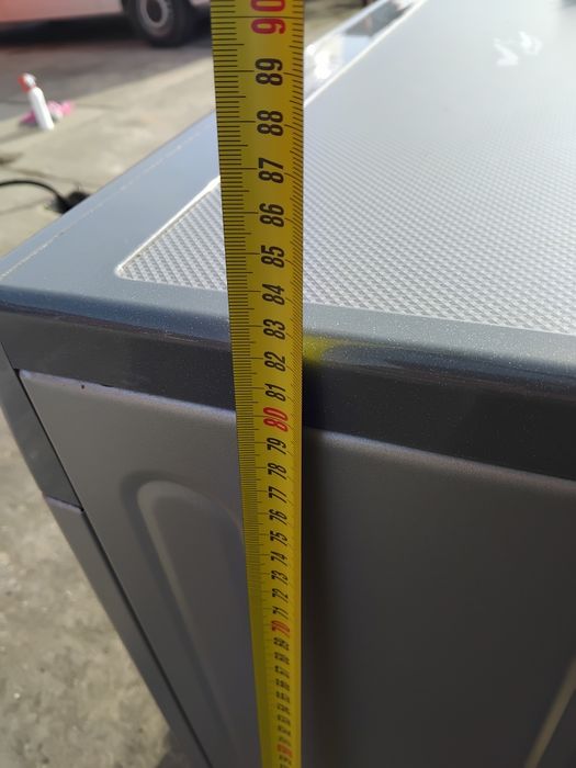 Пералня Hotpoint A++