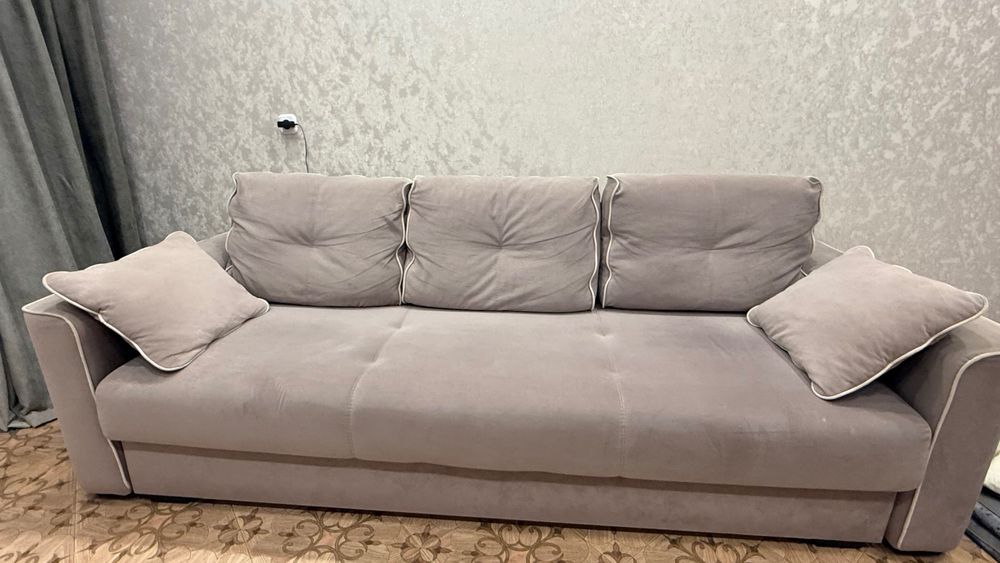 Продам диван в отличном состоянии