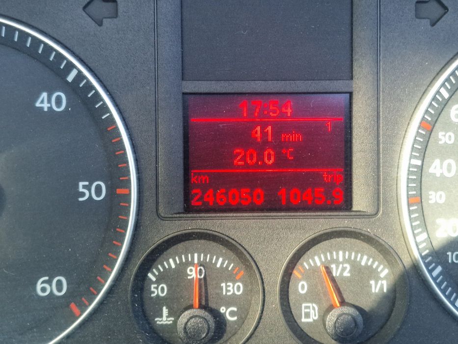 De vânzare VW EOS 2008