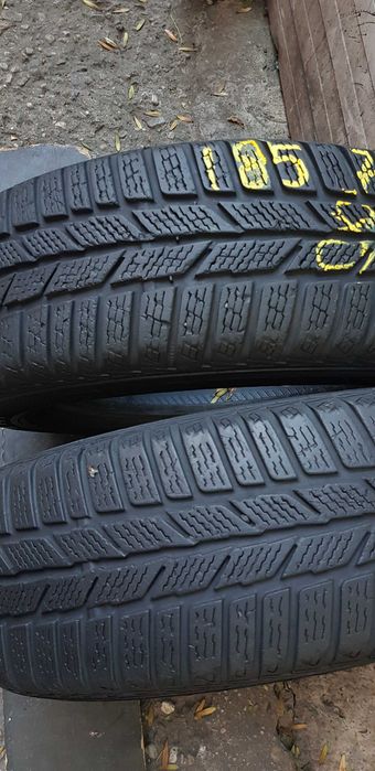anvelope  Semperit,Continental 185/70/14 m&s iarna