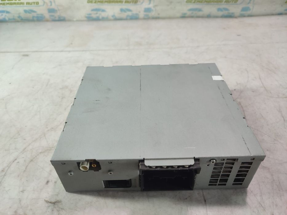 Amplificator audio 4G0035056 Audi A4 B8/8K [2007 - 2011]