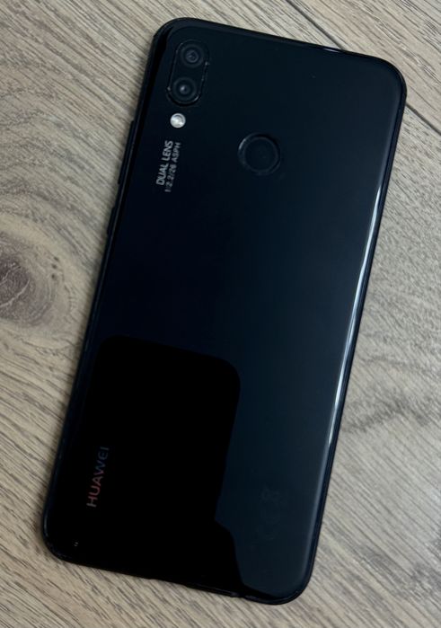 Поодам Huawei P20 lite