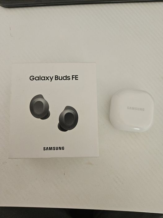 Samsung galaxy buds FE