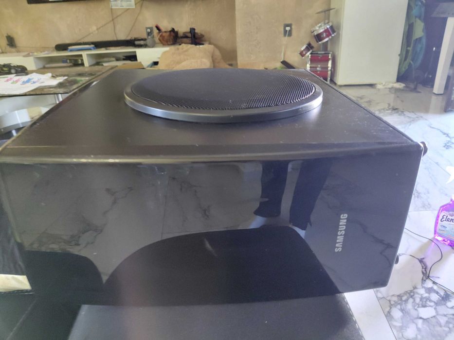 Буфер  Тонклона Samsung