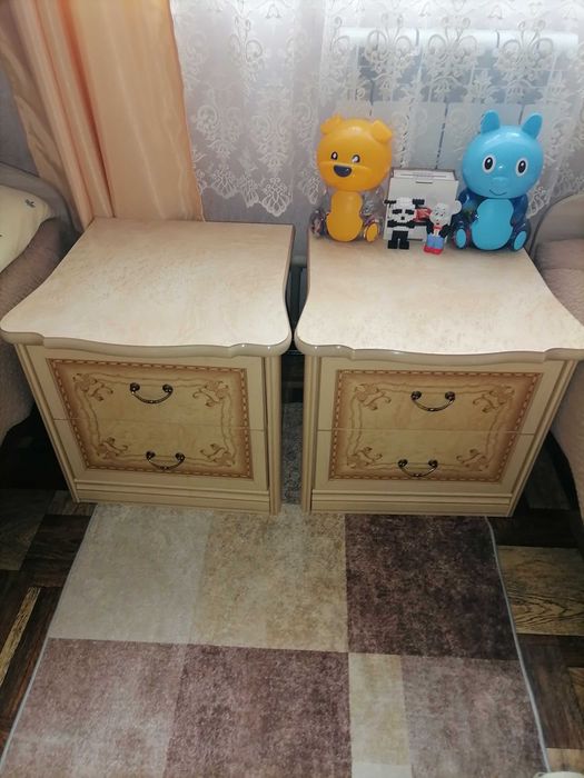 Спальный гарнитур