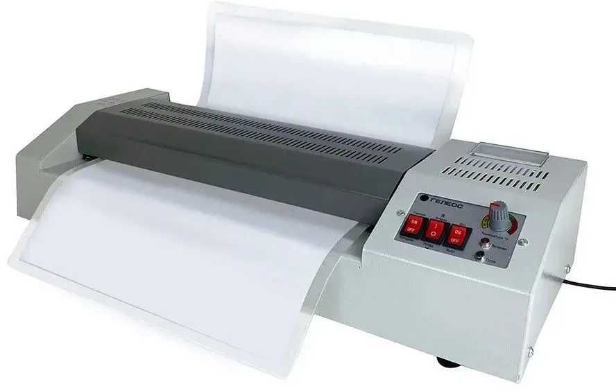 Ламинатор железный ЛМ A3 Про