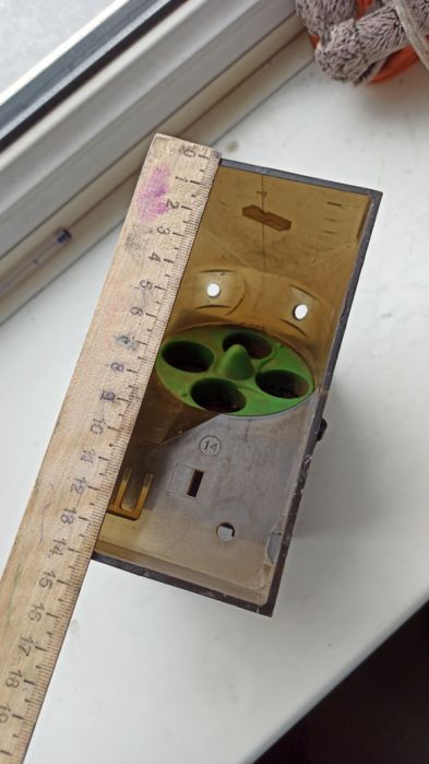 Hopper по выдачи монет