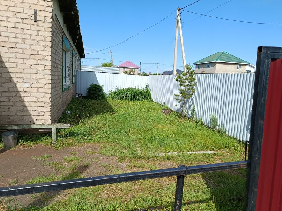 Продам дом. Срочно!