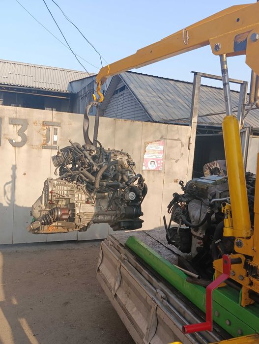 Маленький манипулятор