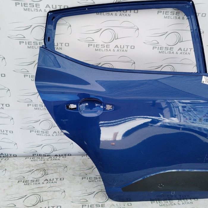 Usa drepata spate Dacia Sandero 3 an 2020-2021-2022-2023-2024-2025-202