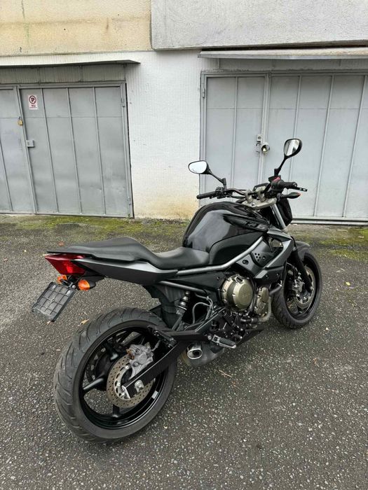 Yamaha XJ6 2009 Inmatriculat!